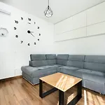 Wilanów 2-bedroom