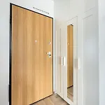 Wilanów 2-bedroom Apartamento