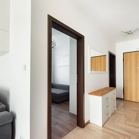 Wilanow 2-bedroom By Bookinghost Апартаменты Варшава