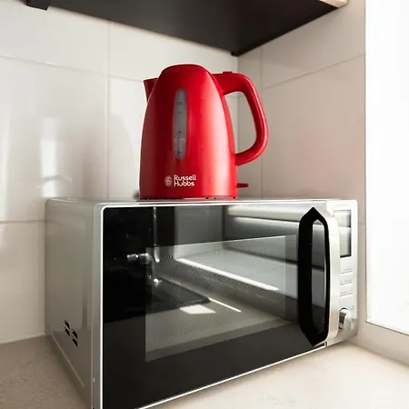 Wilanów 2-bedroom Apartament