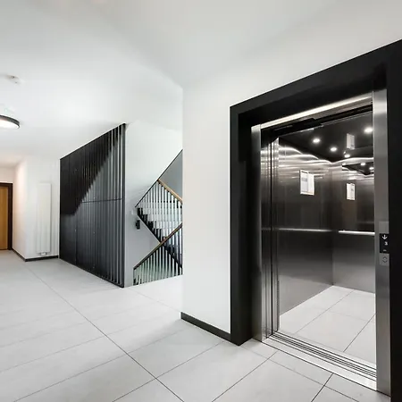 Wilanów 2-bedroom Apartament *