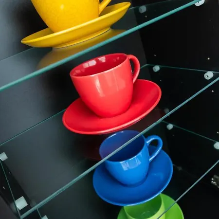 Апартаменты Wilanow 2-bedroom By Bookinghost