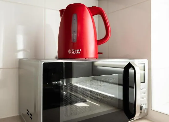 Wilanow 2-bedroom By Bookinghost Lägenhet