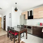דירה Wilanow 2-bedroom By Bookinghost *