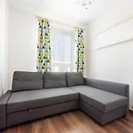 Wilanow 2-bedroom By Bookinghost ורשה