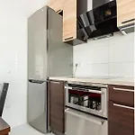דירה Wilanow 2-bedroom By Bookinghost ורשה